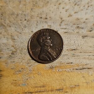 Vintage 1939 Penny